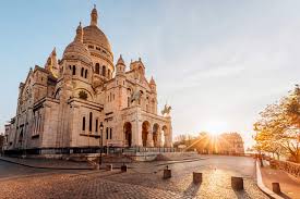 sacre coeur