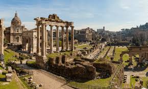 Foro romano