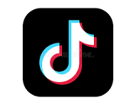 icono de tiktok